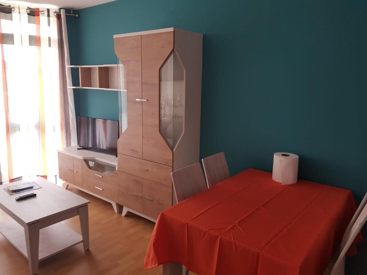 Apartamentos Loncho Finisterre Exterior photo