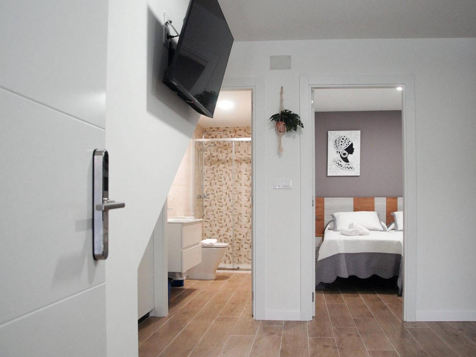 Apartamentos Loncho Finisterre Exterior photo